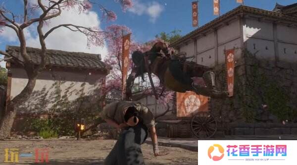 《刺客信条:影》新预告公布 PC与次世代功能介绍