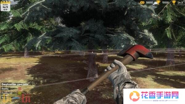 旅馆模拟建造《北极汽车旅馆模拟器》现已正式发售