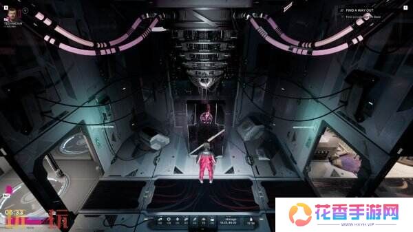 生存游戏《多重人生》发售时间推迟改为2025年