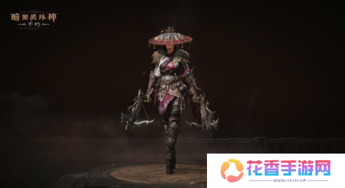 暗黑破坏神不朽7