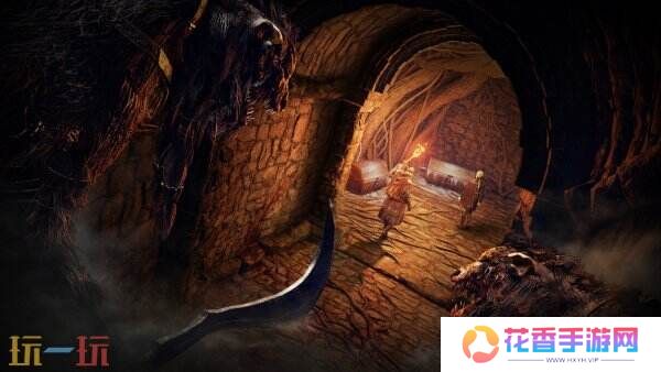 《艾尔登法环 黑夜君临》将于5月30日正式推出 现已开启预定