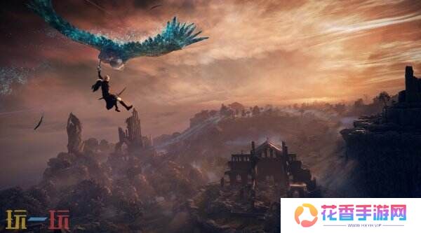 《艾尔登法环 黑夜君临》将于5月30日正式推出 现已开启预定