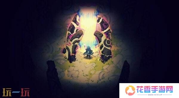 肉鸽回合制战斗《Aethermancer》现已推出试玩demo