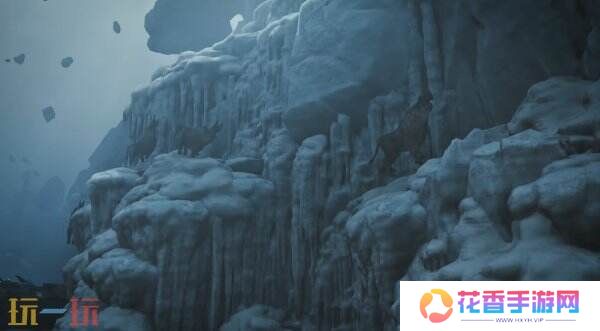 《怪物猎人荒野》发售预告公布 首个免费更新将于春季推出