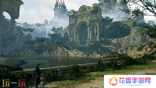 《失落之魂》将于5月30日在PS5和PC平台推出