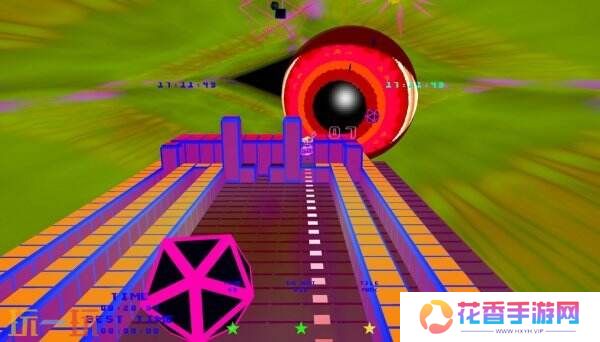 同名街机射击游戏重制版《我，机器人》将于今年春季推出