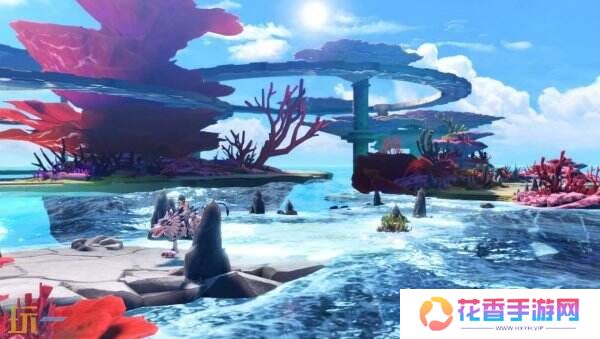 《数码宝贝物语 时空异客》将于今年在主机和PC平台推出