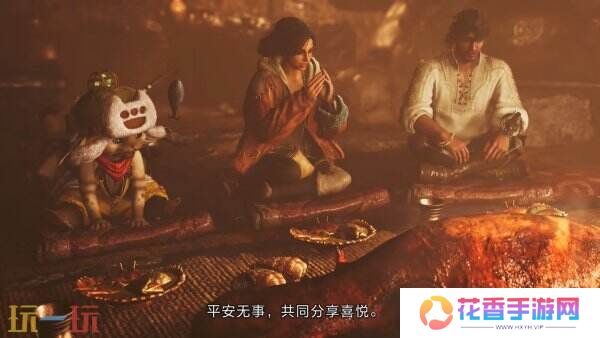 《怪物猎人荒野》发售预告公布 首个免费更新将于春季推出