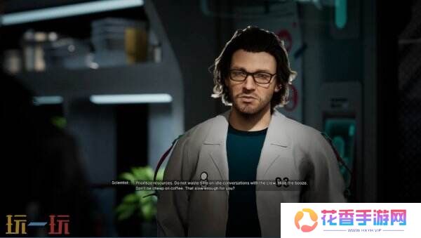 生存游戏《多重人生》发售时间推迟改为2025年