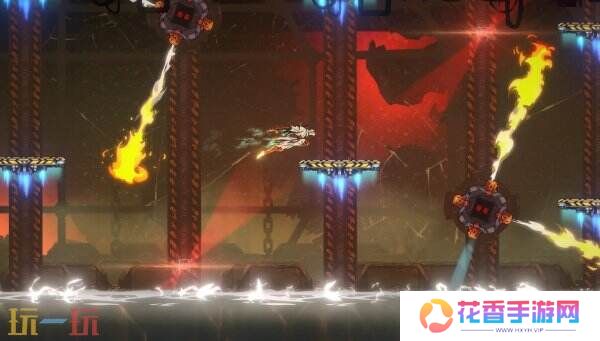 忍者动作《SHINOBI 反攻的斩击》将于8月29日推出 现已开启预购