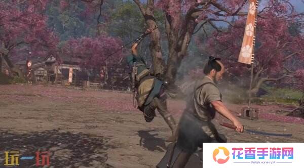 《刺客信条:影》新预告公布 PC与次世代功能介绍