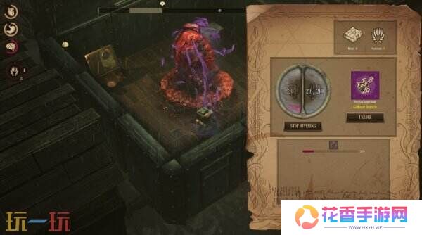 建造类生存《RailGods of Hysterra》现已推出试玩demo