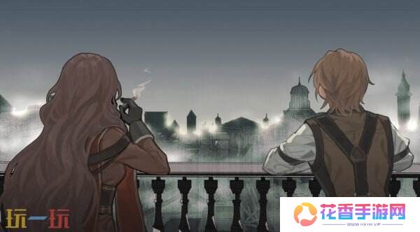 《Staffer Case - 异能缉凶》将于5月29日推出Switch版本