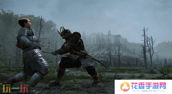 《刺客信条:影》新预告公布 PC与次世代功能介绍