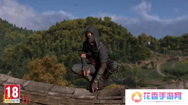 《刺客信条:影》新预告公布 PC与次世代功能介绍