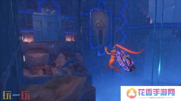 动作冒险《The Knightling》现已在PC推出试玩demo