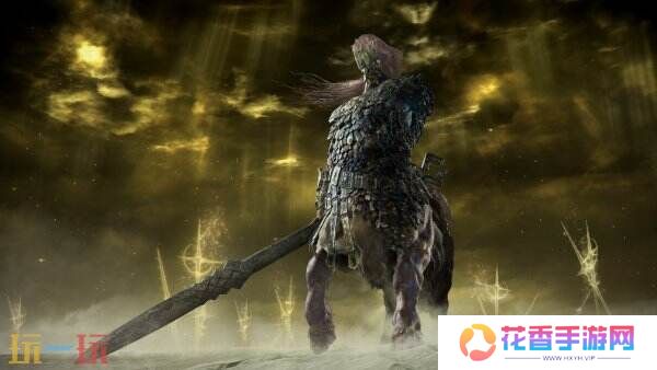 《艾尔登法环 黑夜君临》将于5月30日正式推出 现已开启预定