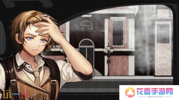 《Staffer Case - 异能缉凶》将于5月29日推出Switch版本