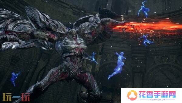 《失落之魂》将于5月30日在PS5和PC平台推出