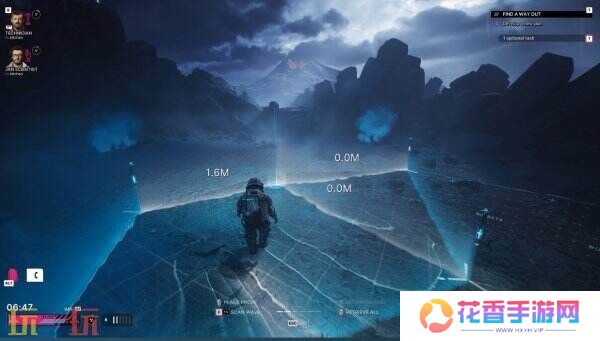 生存游戏《多重人生》发售时间推迟改为2025年