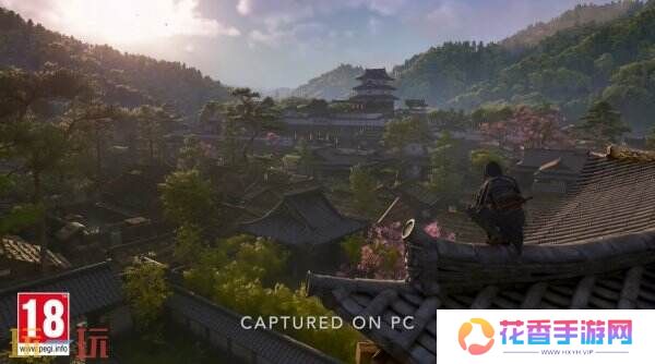 《刺客信条:影》新预告公布 PC与次世代功能介绍