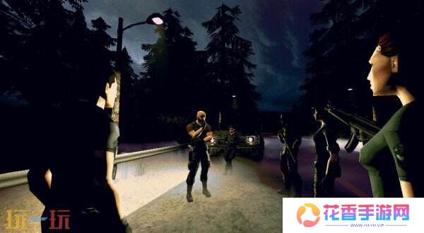 生存恐怖《Flesh Made Fear》将于今年第四季度推出