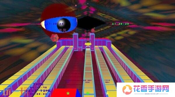 同名街机射击游戏重制版《我，机器人》将于今年春季推出