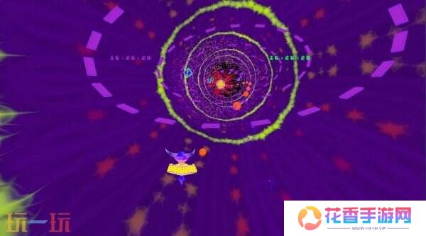 同名街机射击游戏重制版《我，机器人》将于今年春季推出