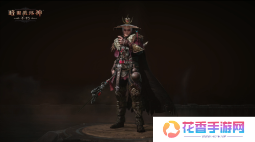 暗黑破坏神不朽4