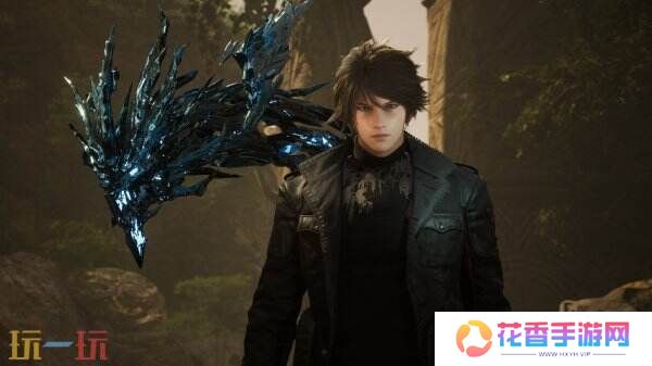 《失落之魂》将于5月30日在PS5和PC平台推出