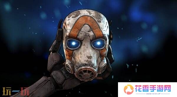 夺宝射击游戏《无主之地4》将于9月24日正式推出