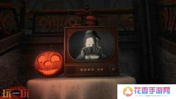 第一人称射击《Twisted Tower》试玩demo现已发布