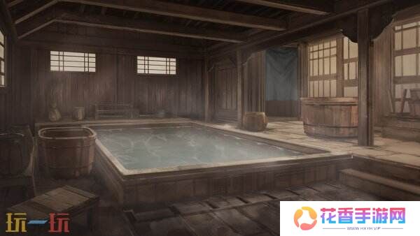 视觉小说《饿殍：明末千里行》将于3月13日在Switch推出