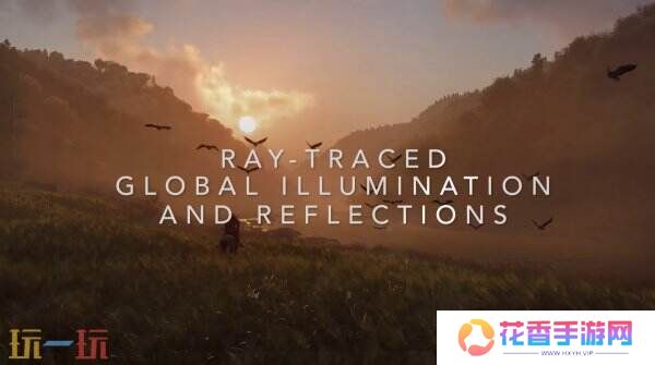 《刺客信条:影》新预告公布 PC与次世代功能介绍