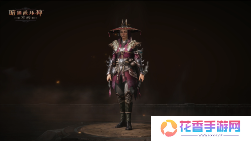 暗黑破坏神不朽3