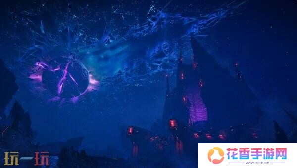 夺宝射击游戏《无主之地4》将于9月24日正式推出