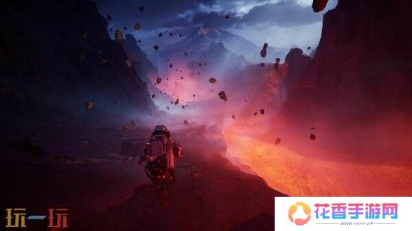 生存游戏《多重人生》发售时间推迟改为2025年