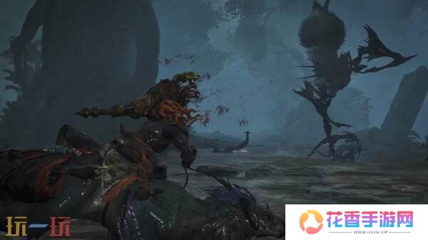 《怪物猎人荒野》发售预告公布 首个免费更新将于春季推出