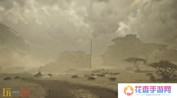 《怪物猎人荒野》发售预告公布 首个免费更新将于春季推出