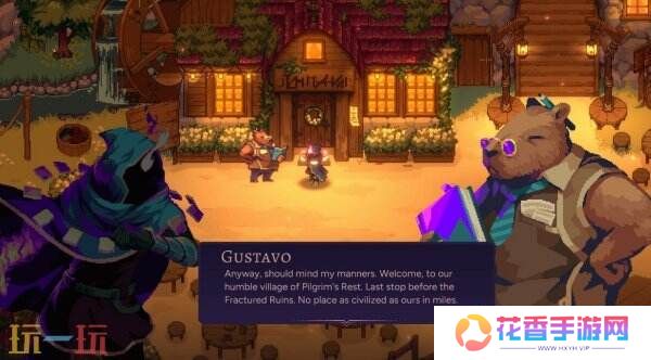 肉鸽回合制战斗《Aethermancer》现已推出试玩demo