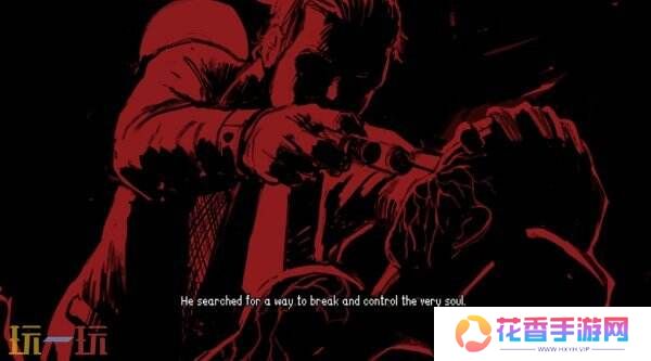 生存恐怖《Flesh Made Fear》将于今年第四季度推出