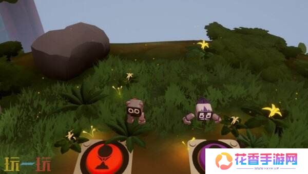 合作动作冒险《只只大冒险2》将登陆Switch平台