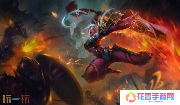 英雄联盟灵蛇秘宝上新：限时掉落臻藏道具！活动入口分享