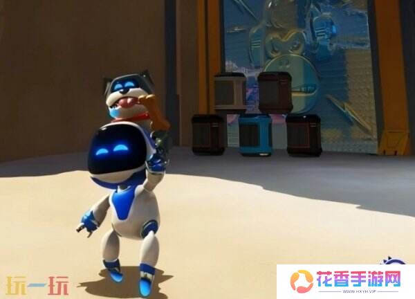 索尼正计划推出《宇宙机器人》同捆PS5主机套餐