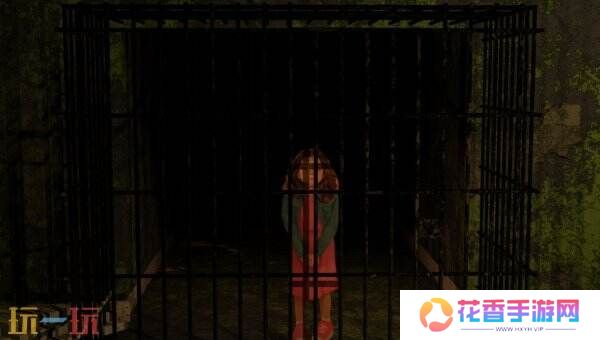 解谜冒险新游《父亲的谎言》试玩demo已推出