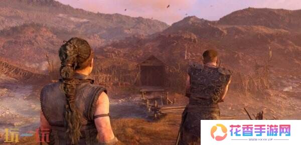 动作冒险类游戏《地狱之刃2》或将登陆PS5平台