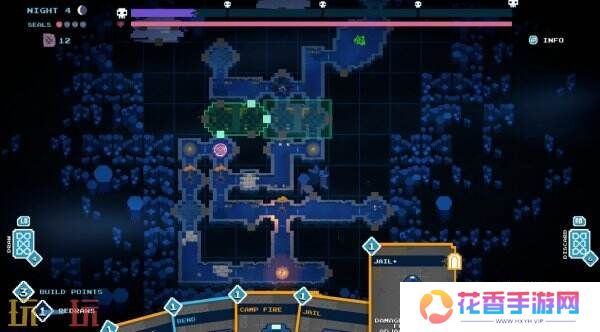 肉鸽牌组构建《Into the Restless Ruins》将于今年春季推出