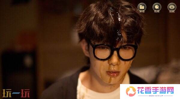 芒果TV首档互动影游《法医探案团之碎嘴小诗》现已发售