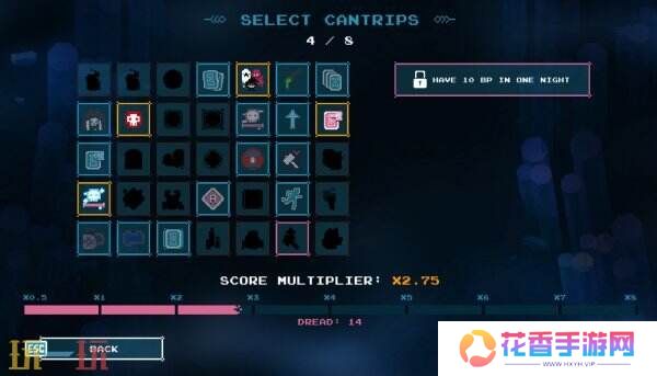 肉鸽牌组构建《Into the Restless Ruins》将于今年春季推出