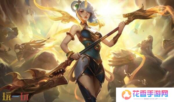 英雄联盟灵蛇秘宝上新：限时掉落臻藏道具！活动入口分享